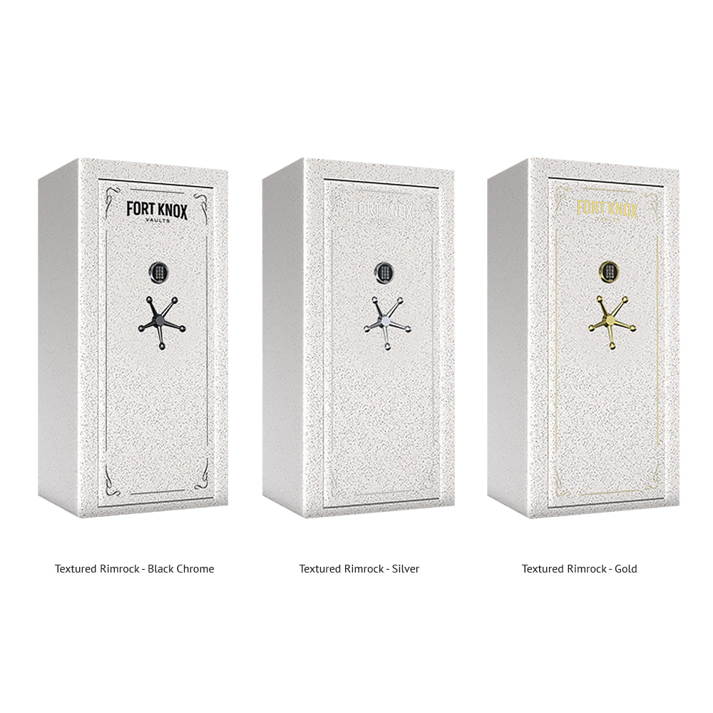 Fort Knox Protector 6031 Gun Safe - Dean Safe 