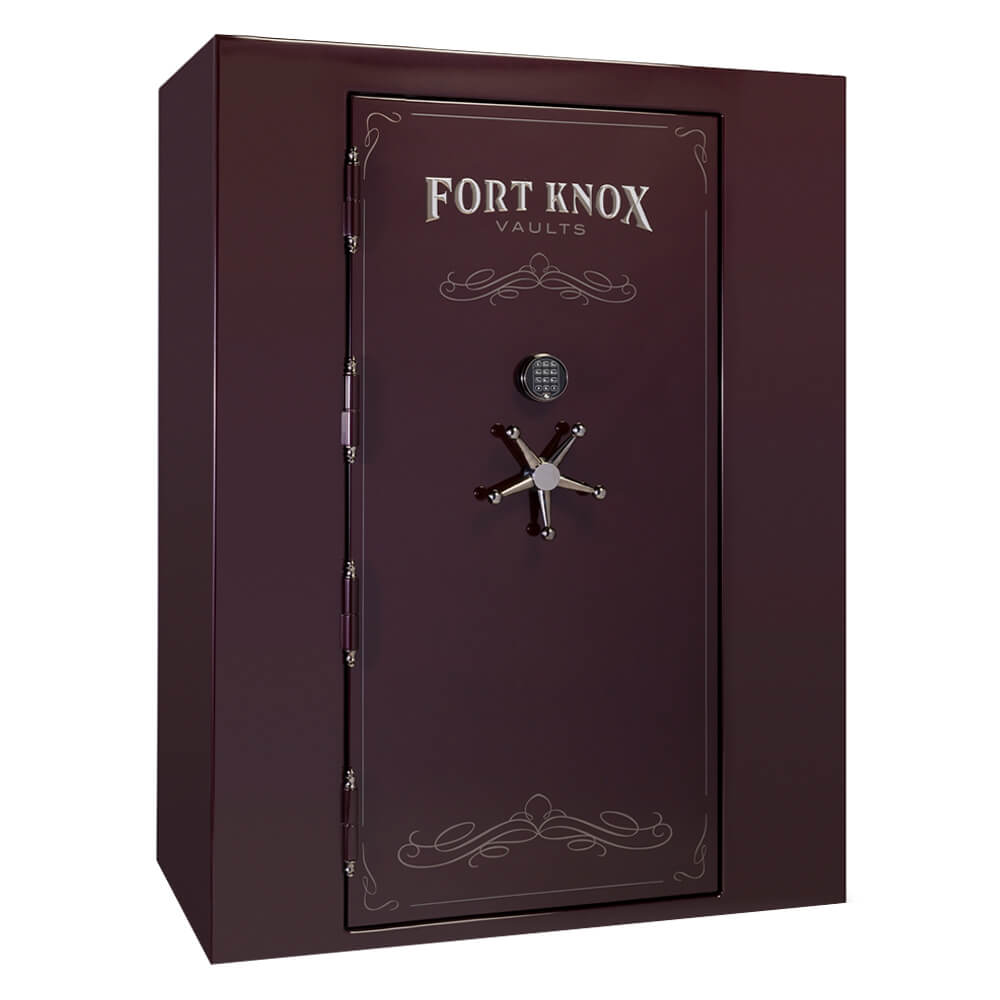 Fort Knox Legend 7251 Gun Safe - Dean Safe 