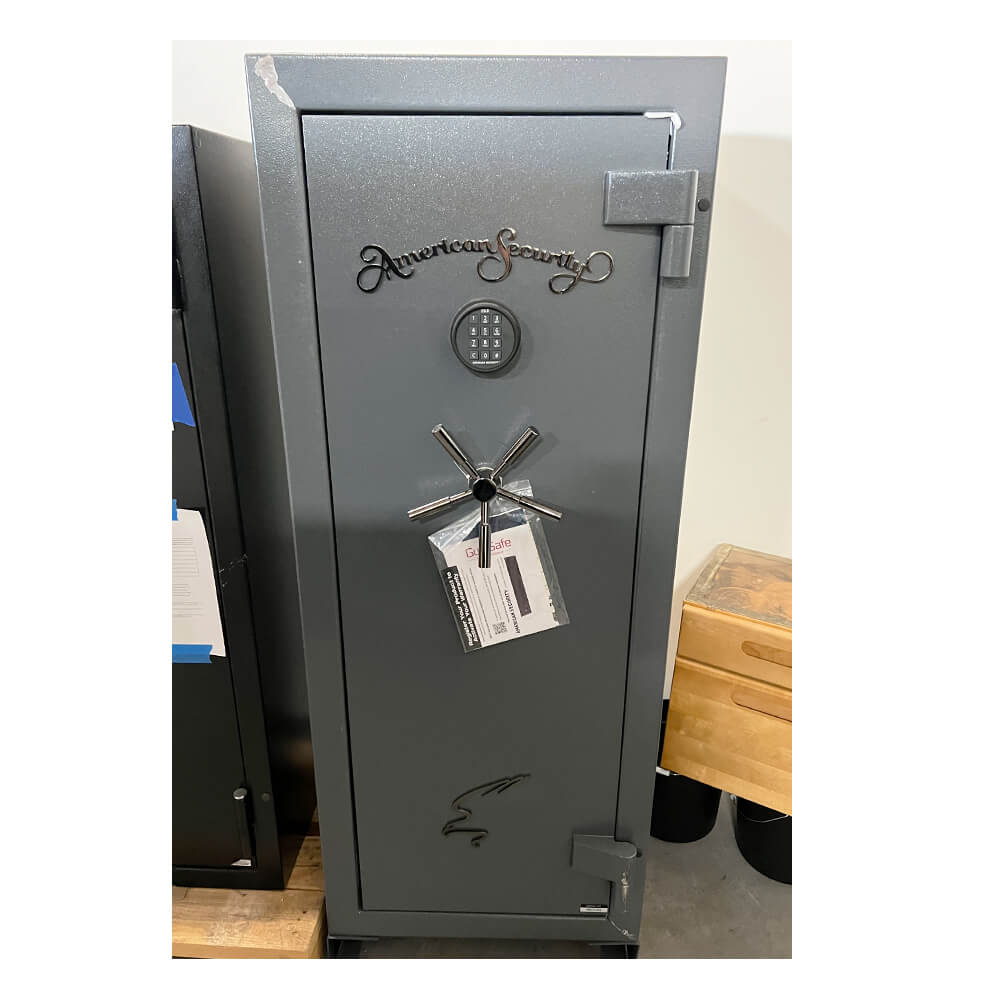 AMSEC NF5924 Gun Safe Scratch N Dent
