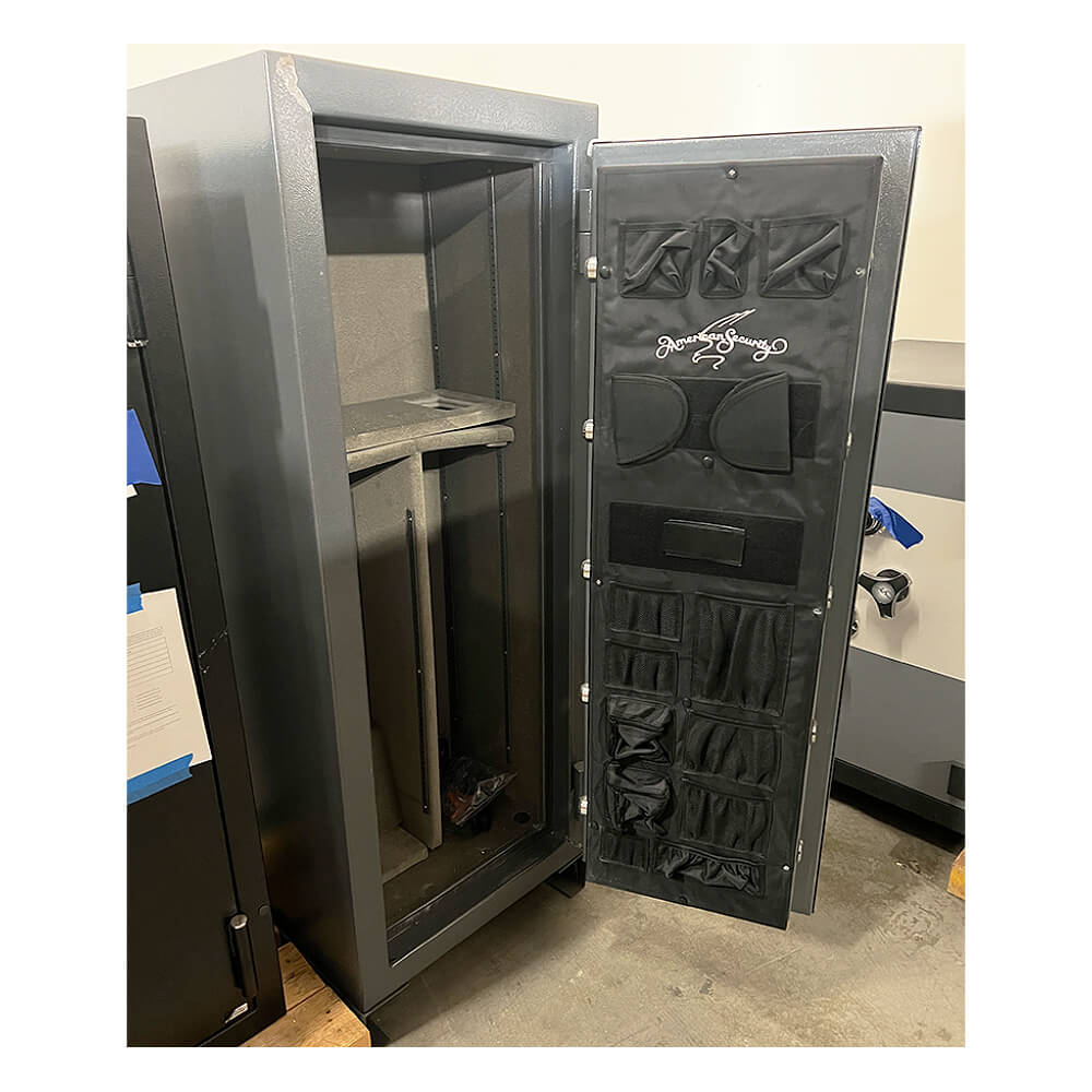 AMSEC NF5924 Gun Safe Scratch N Dent