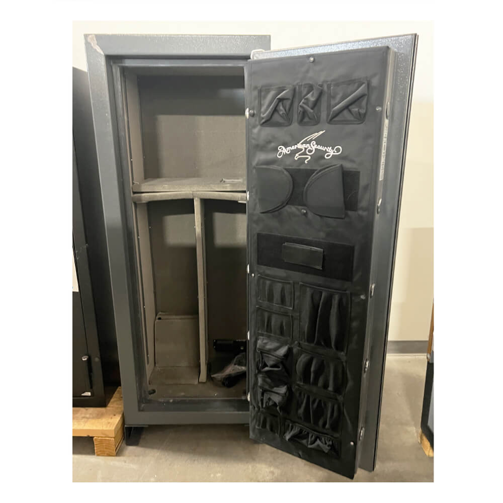 AMSEC NF5924 Gun Safe Scratch N Dent
