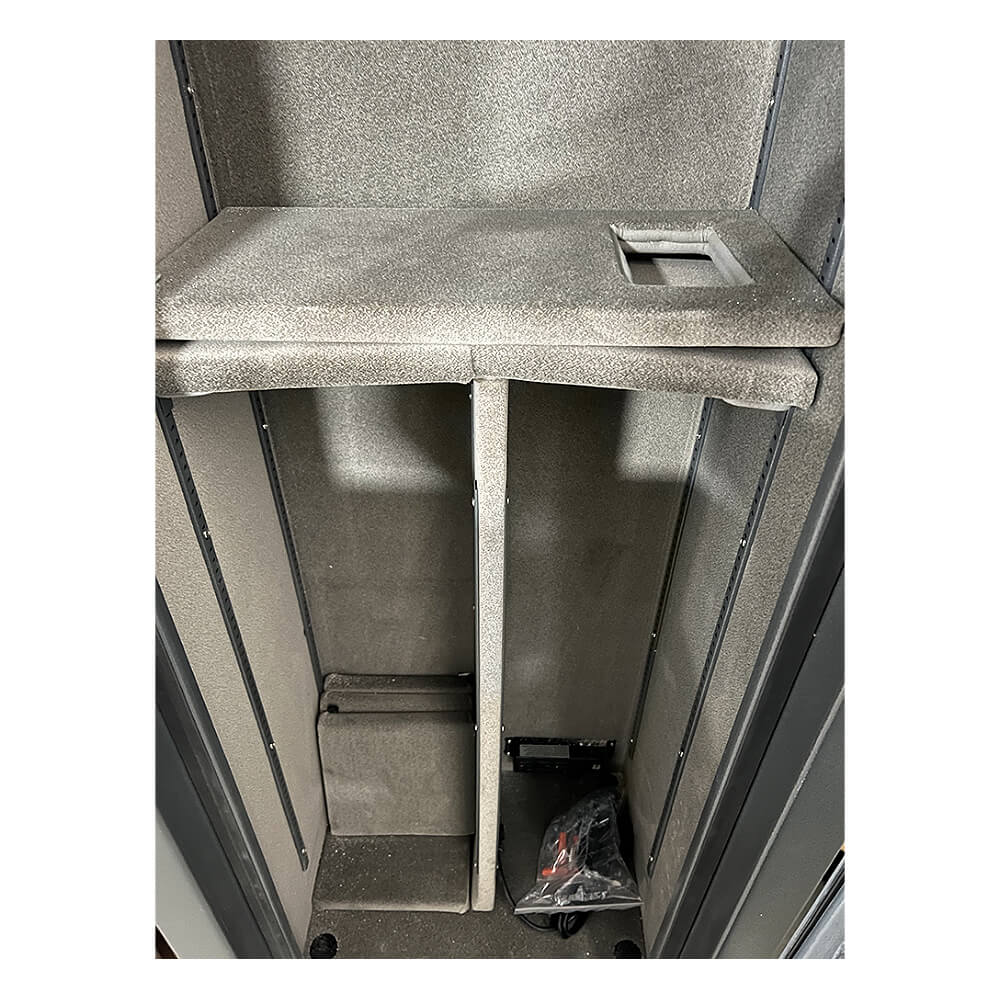 AMSEC NF5924 Gun Safe Scratch N Dent