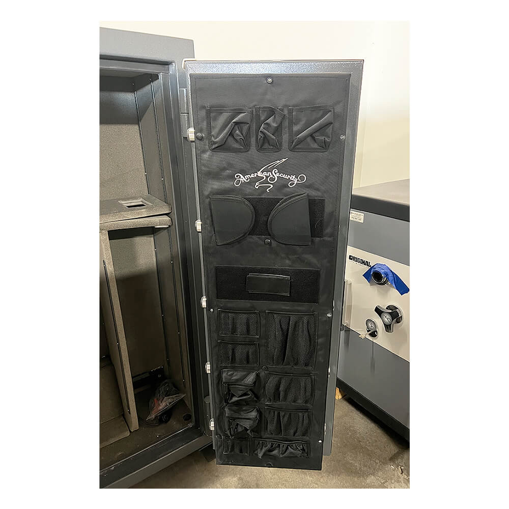 AMSEC NF5924 Gun Safe Scratch N Dent