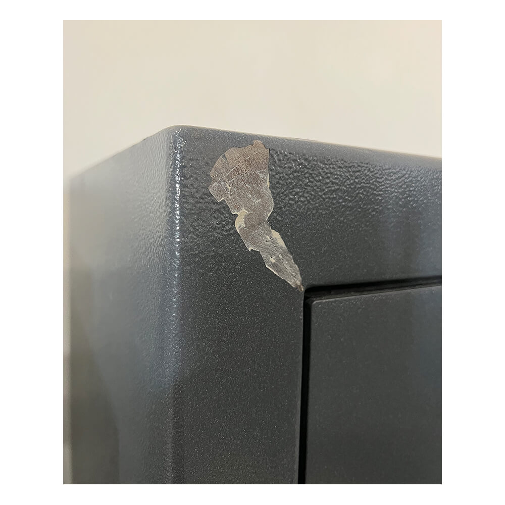 AMSEC NF5924 Gun Safe Scratch N Dent