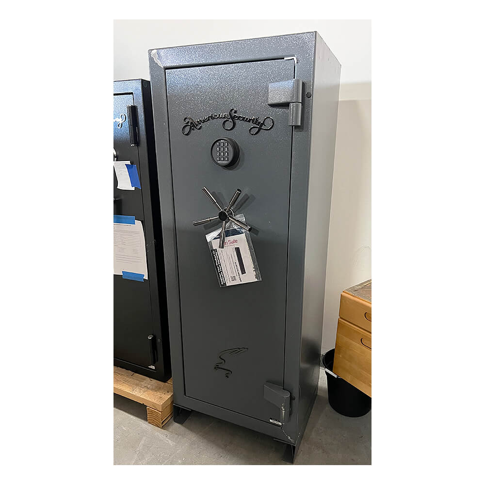 AMSEC NF5924 Gun Safe Scratch N Dent