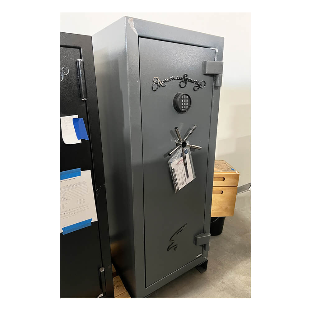 AMSEC NF5924 Gun Safe Scratch N Dent