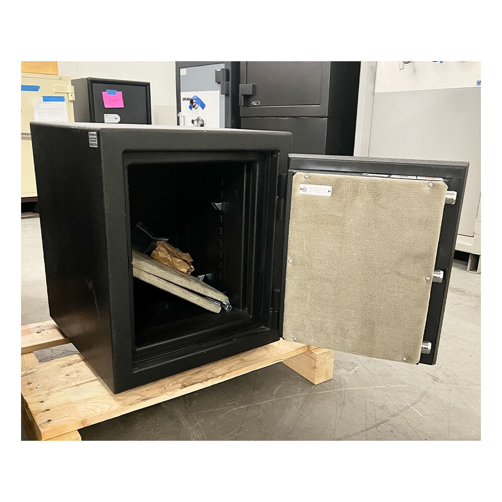 Used AMSEC BF1512 Burglary &amp; Fire Safe Minor Scratches - Dean Safe 