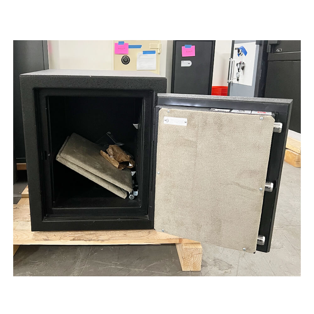 Used AMSEC BF1512 Burglary &amp; Fire Safe Minor Scratches - Dean Safe 