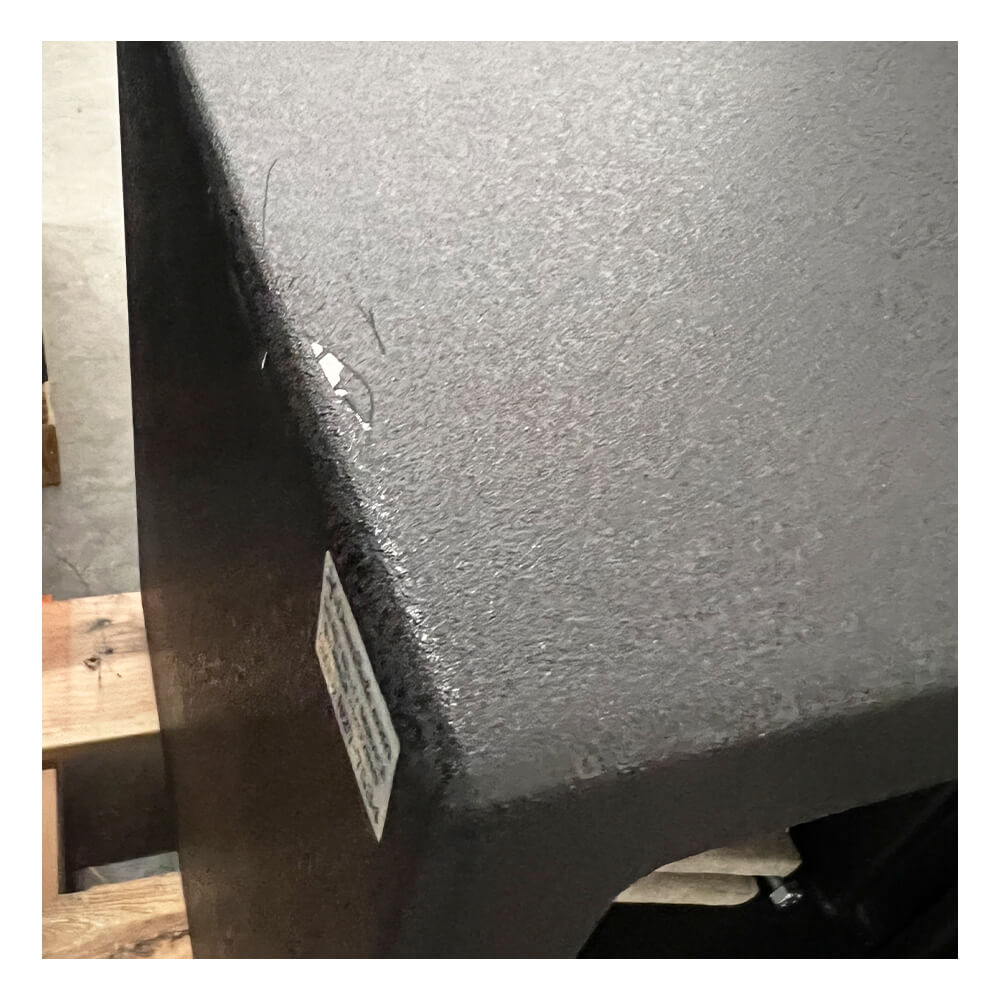 Used AMSEC BF1512 Burglary &amp; Fire Safe Minor Scratches - Dean Safe 