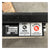 Used AMSEC BF1512 Burglary & Fire Safe Minor Scratches - Dean Safe 