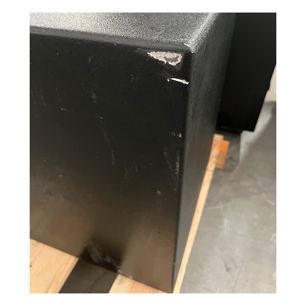Used AMSEC BF1512 Burglary &amp; Fire Safe Minor Scratches - Dean Safe 