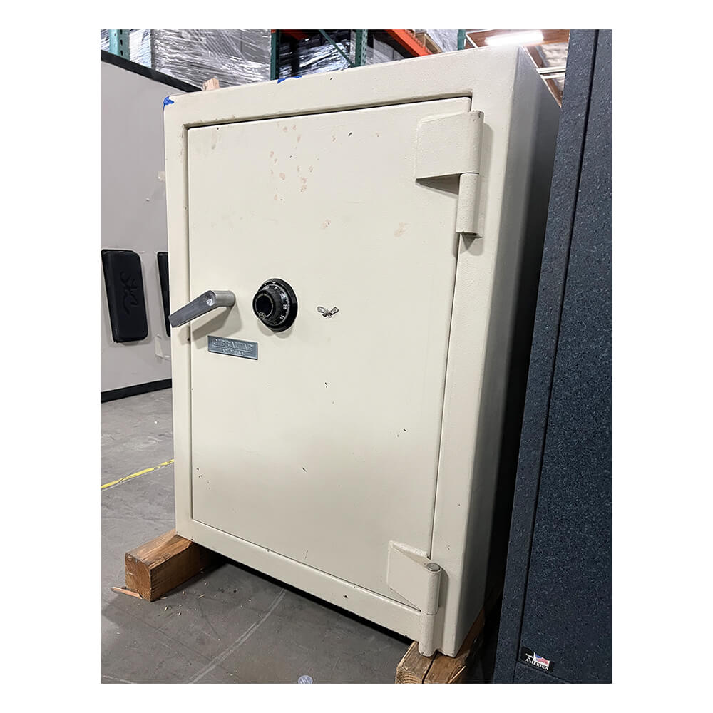 Used Gibraltar TL-30 High Security Safe