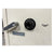 Used Gibraltar TL-30 High Security Safe