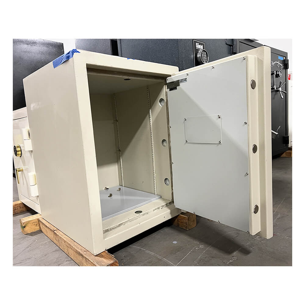 Used Gibraltar TL-30 High Security Safe