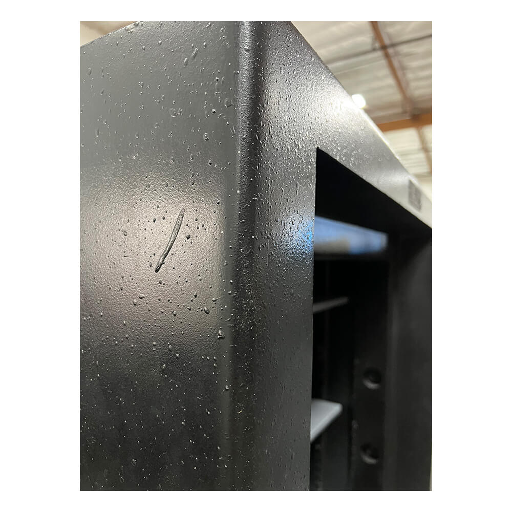 ISM TR-6522 TRTL-30x6 High Security Safe - Dean Safe 