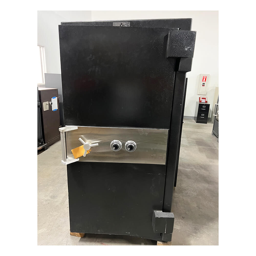 ISM TR-6522 TRTL-30x6 High Security Safe - Dean Safe 