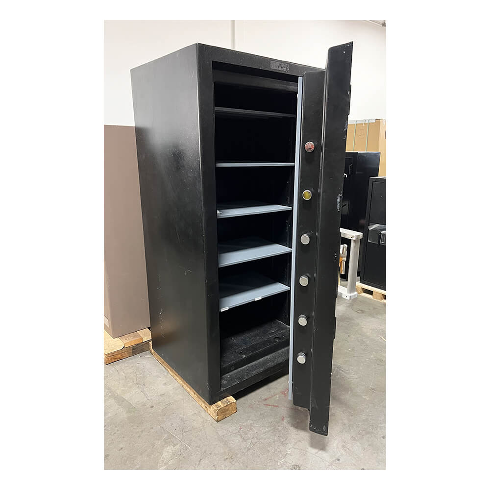 ISM TR-6522 TRTL-30x6 High Security Safe - Dean Safe 
