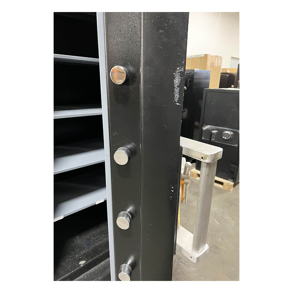 ISM TR-6522 TRTL-30x6 High Security Safe - Dean Safe 