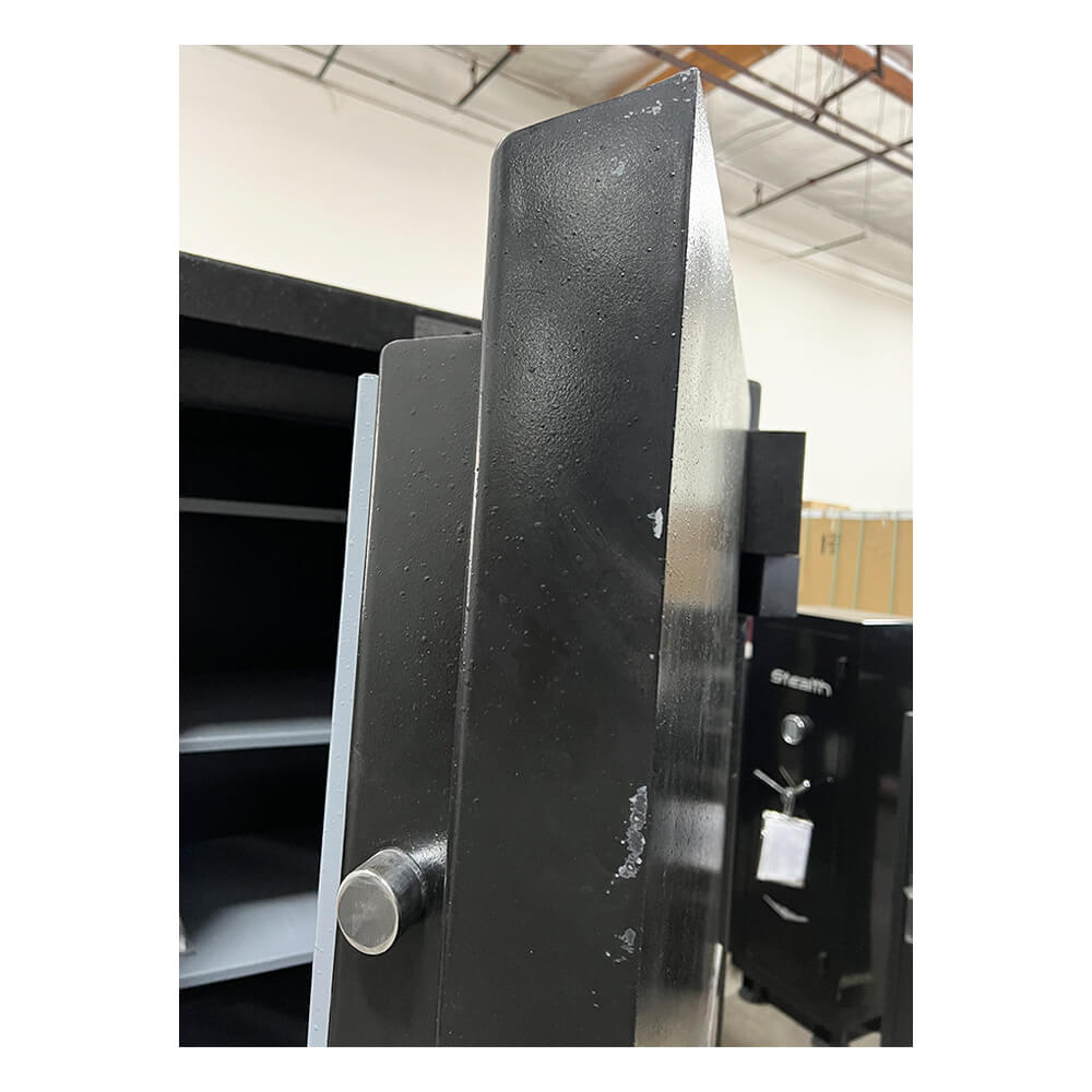 ISM TR-6522 TRTL-30x6 High Security Safe - Dean Safe 
