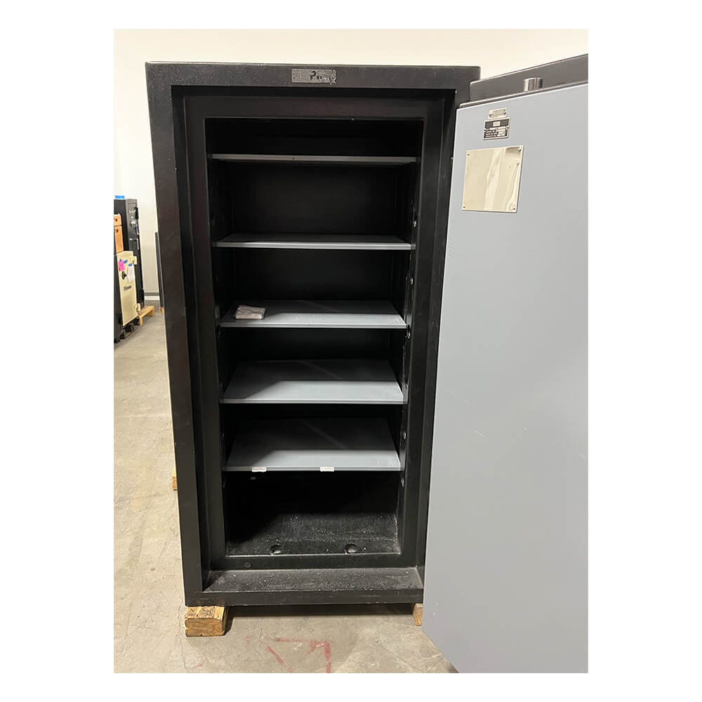 ISM TR-6522 TRTL-30x6 High Security Safe