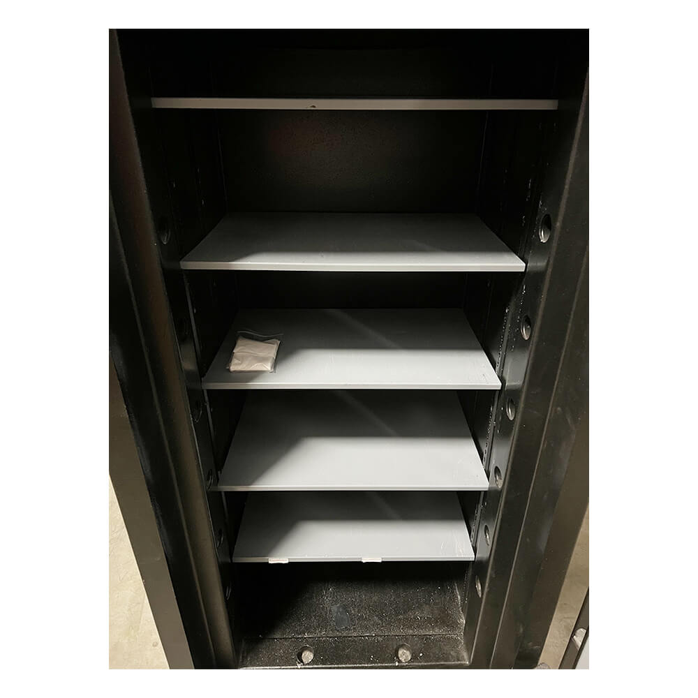 ISM TR-6522 TRTL-30x6 High Security Safe - Dean Safe 