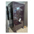 Lincoln 40 Gun Safe in Black Cherry Gloss with Scratches