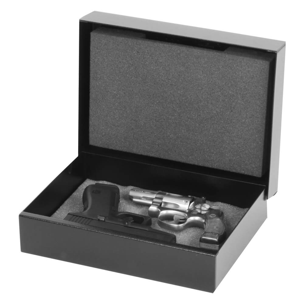 V-Line Top Draw XD Handgun Safe - Dean Safe 