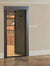 AMSEC VD8036BFQIS American Security In-Swing BFQ Vault Door - Dean Safe 