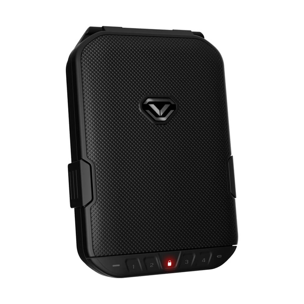 Vaultek LifePod 1.0 Portable Security Case
