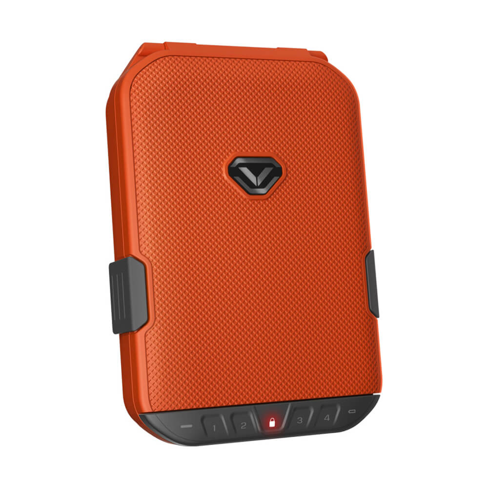 Vaultek LifePod 1.0 Portable Security Case