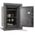 AMSEC WFS149E5 American Security 1 Hour Fire Resistant Wall Safe - Dean Safe 