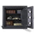 AMSEC WS1214E5 American Security Wall Safe - Dean Safe 