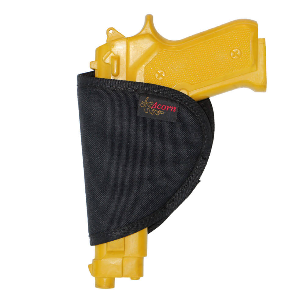 Acorn Velcro Pistol Holsters for Gun Safes - Dean Safe 
