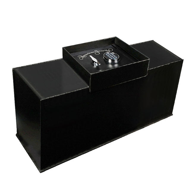 AMSEC B5800 American Security Floor Safe Super Brute - Dean Safe 