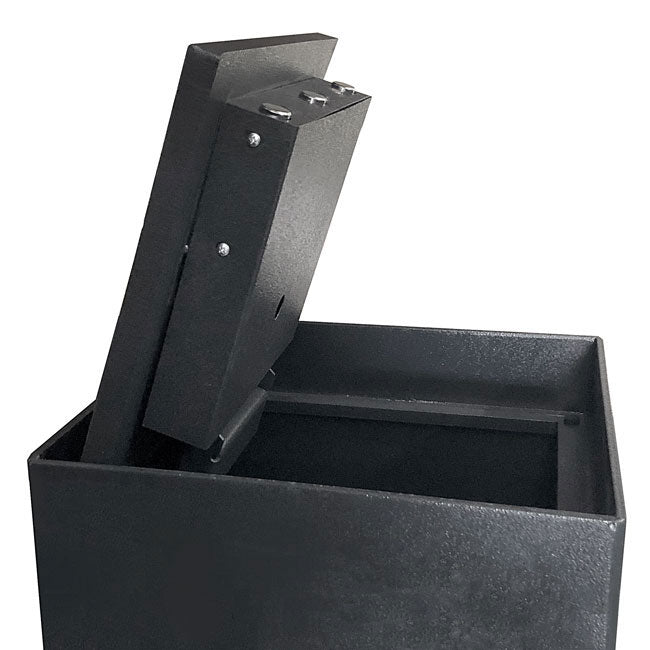 AMSEC B2900 American Security Floor Safe Super Brute - Dean Safe 