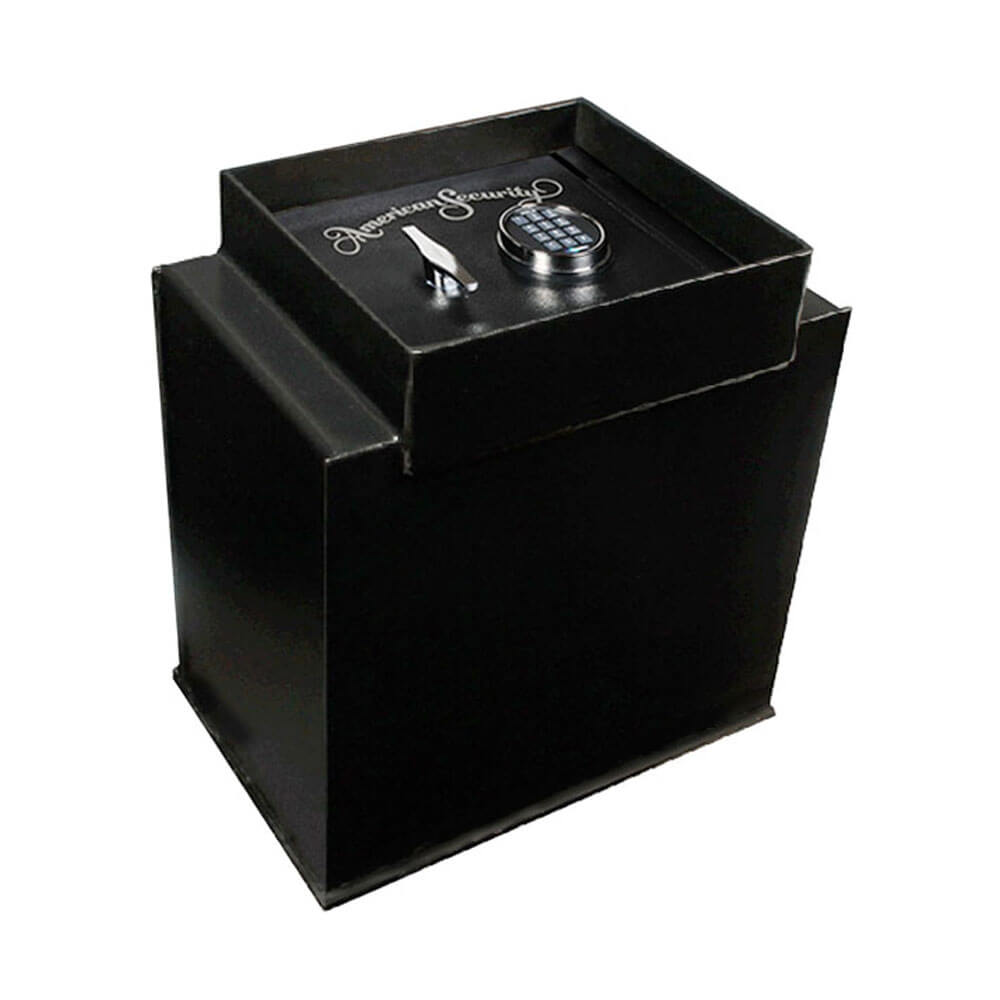 AMSEC B3800 American Security Floor Safe Super BRUTE - Dean Safe 