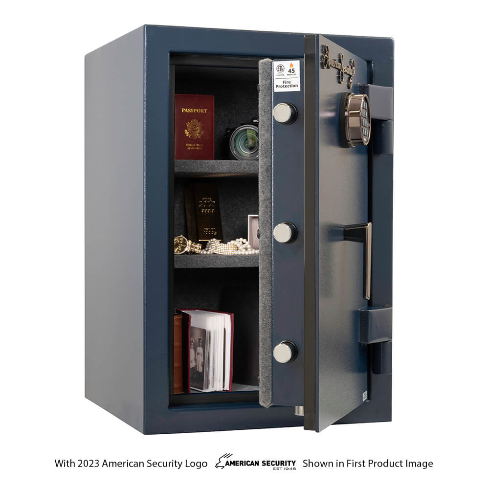 AMSEC AM3020E5 American Security Home &amp; Office Safe - Dean Safe