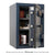 AMSEC AM3020E5 American Security Home & Office Safe - Dean Safe