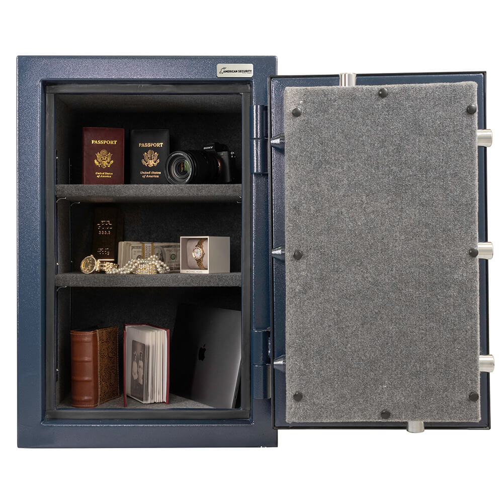 AMSEC AM3020E5 American Security Home &amp; Office Safe - Dean Safe