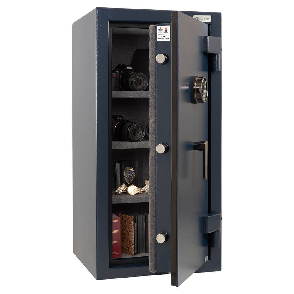 AMSEC AM4020E5 American Security Home & Office Safe - Dean Safe