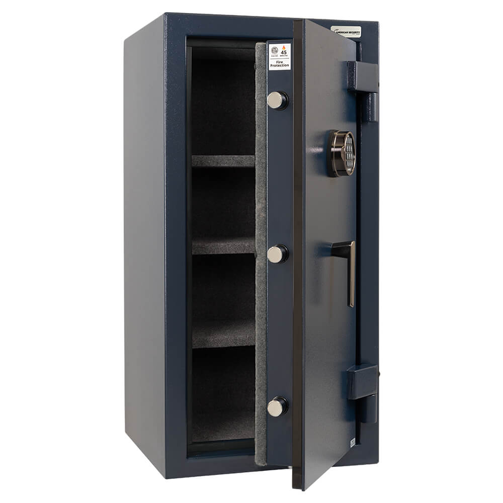 AMSEC AM4020E5 American Security Home & Office Safe - Dean Safe