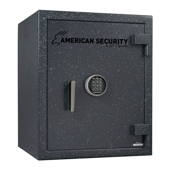 AMSEC BF2116 American Security Burglary and Fire Safe Home & Office