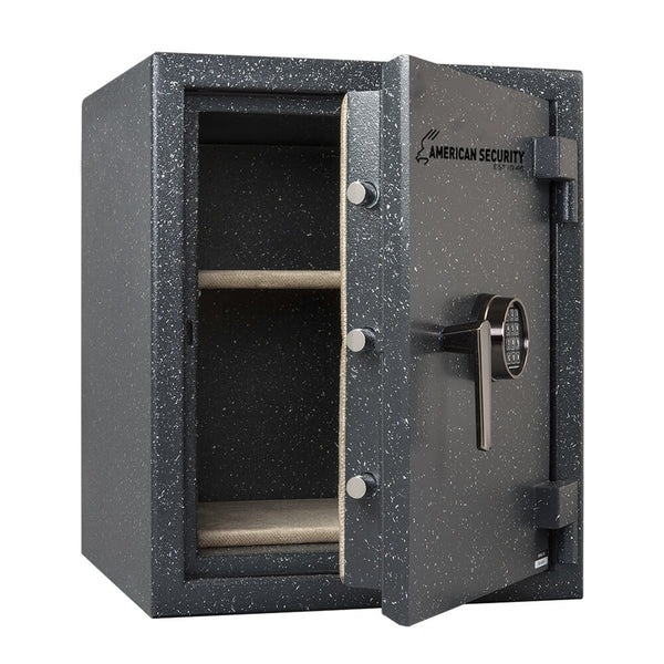 AMSEC BF2116 American Security Burglary and Fire Safe Home & Office