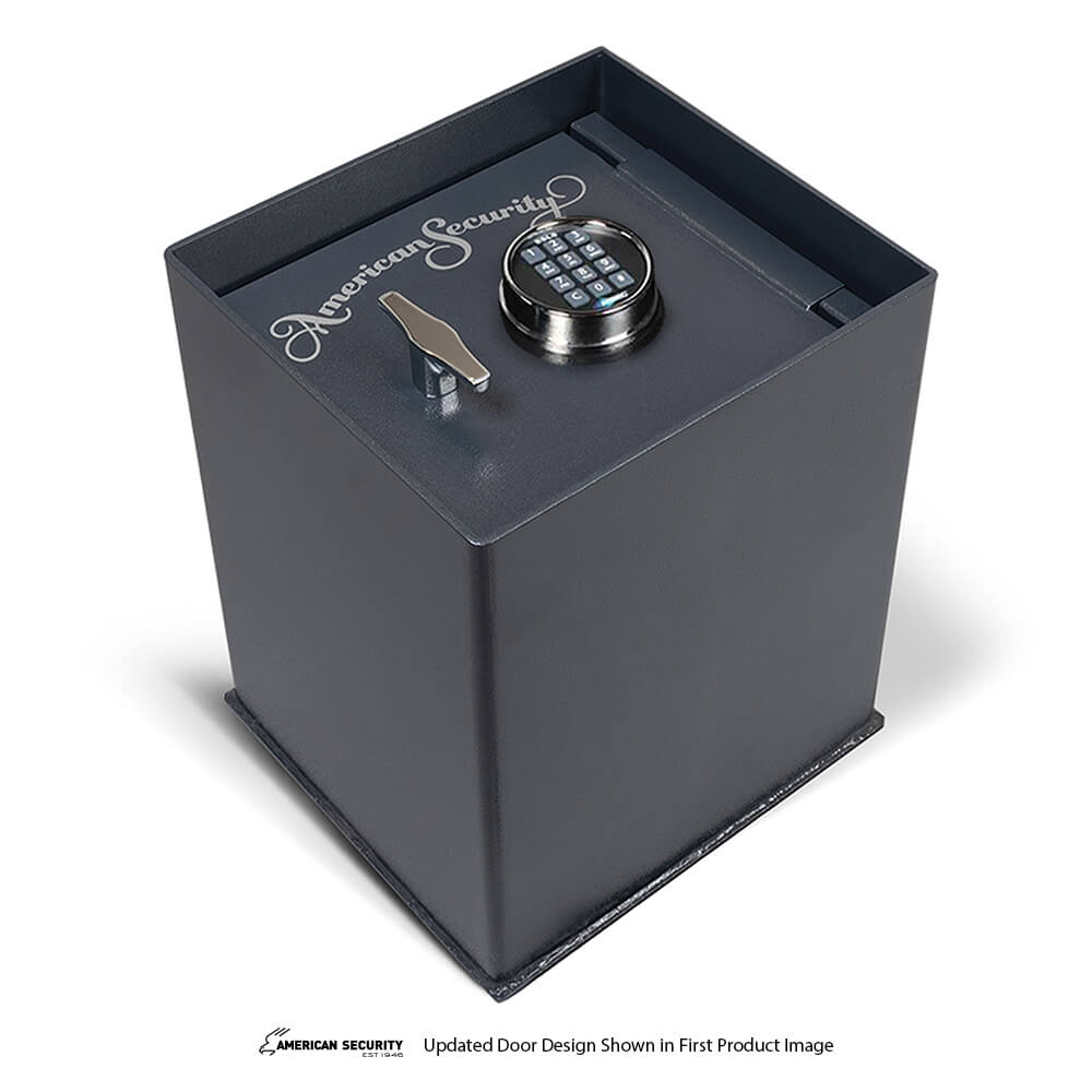AMSEC B2200 American Security Floor Safe Super Brute - Dean Safe