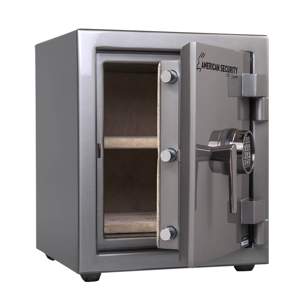 AMSEC BF1512 American Security Burglary and Fire Safe - Dean Safe