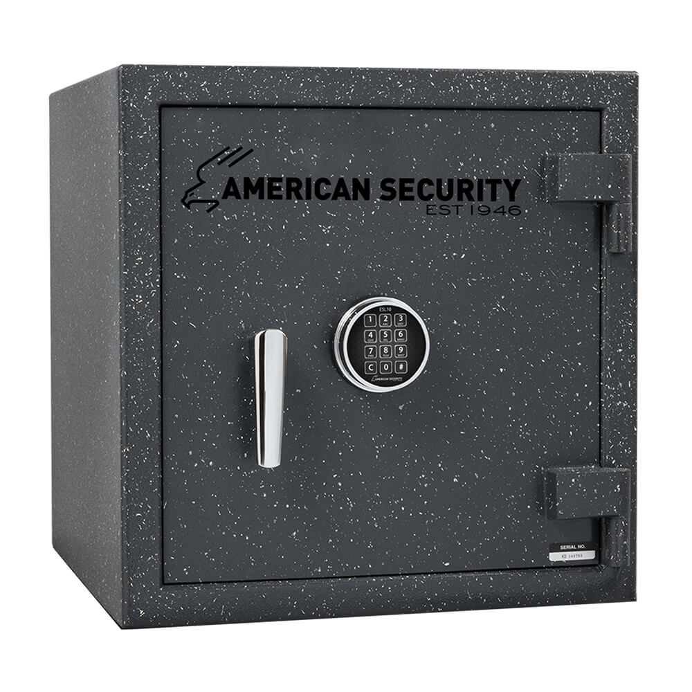 AMSEC BF1716 American Security Burglary and Fire Safe - Dean Safe 