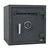 AMSEC BF1716 American Security Burglary and Fire Safe - Dean Safe 