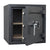 AMSEC BF1716 American Security Burglary and Fire Safe - Dean Safe 