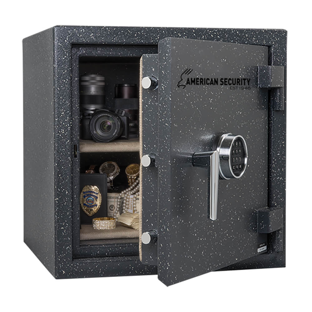 AMSEC BF1716 American Security Burglary and Fire Safe - Dean Safe 