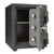 AMSEC BFS1512E1 American Security Burglary and Fire Safe - Dean Safe